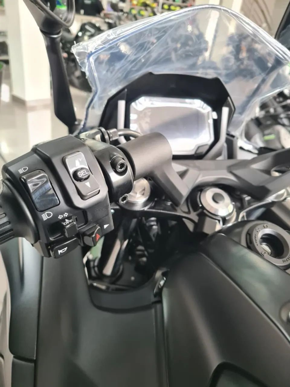 NINJA 650 - Foto 4