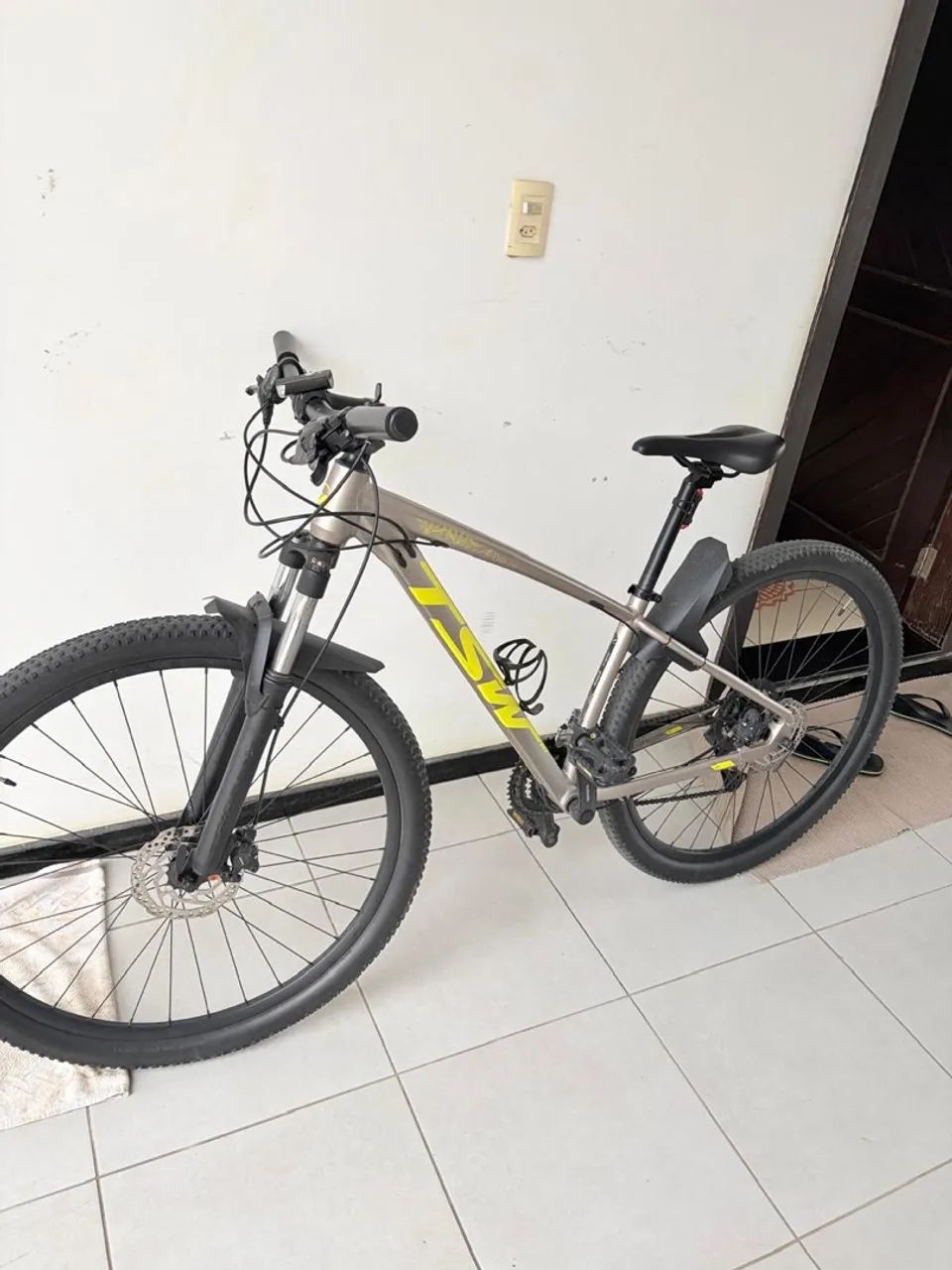Bike tsw aro 29 - Foto 2