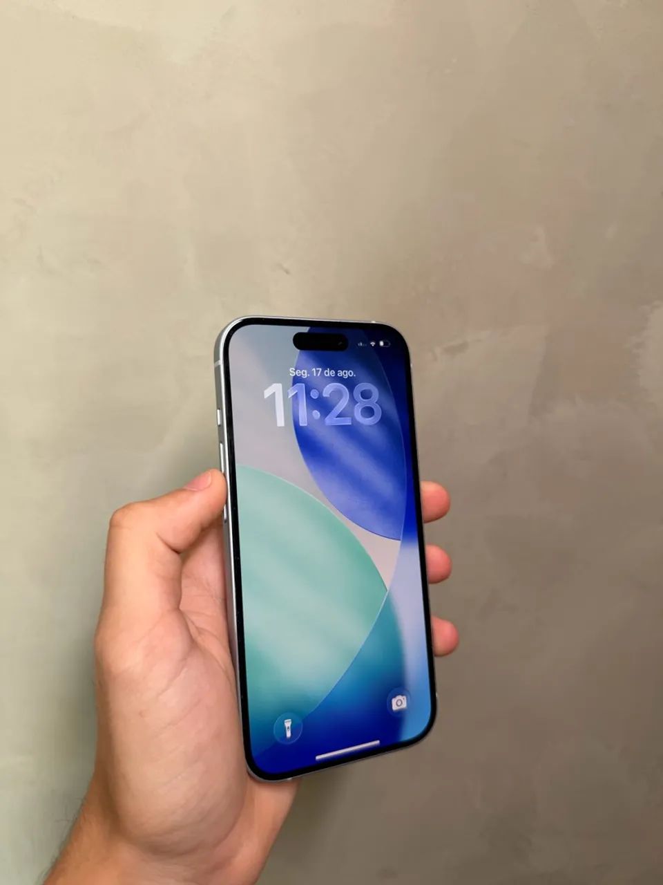 IPhone 15 Pro 128GB - Foto 3