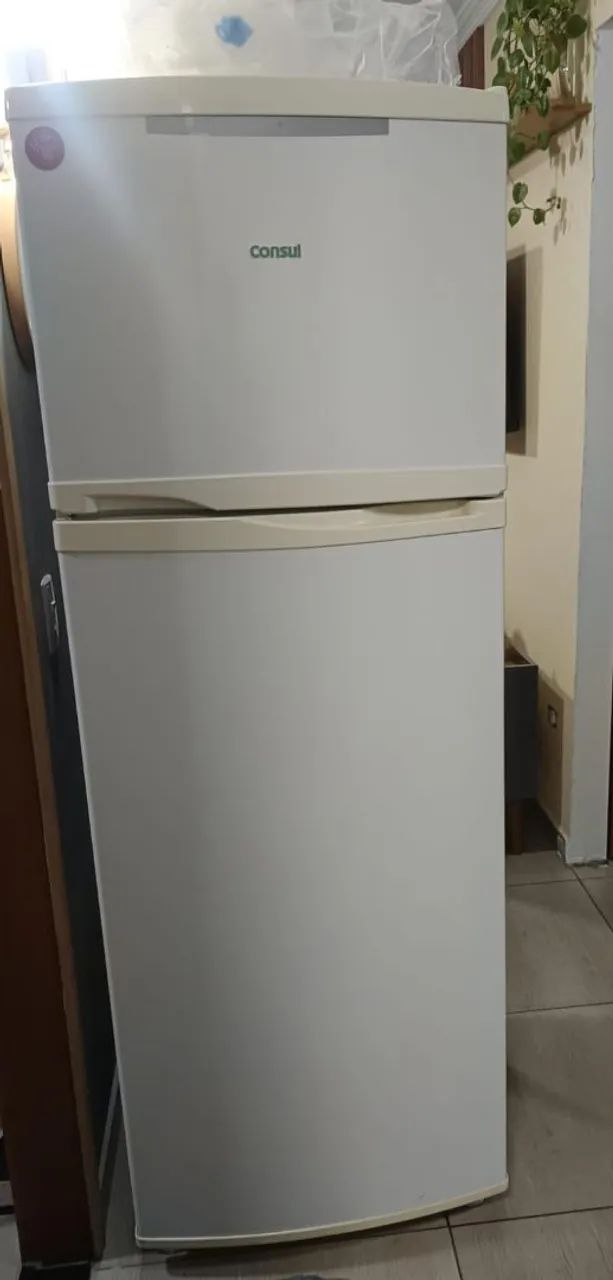 Geladeira Consul  - Foto 3