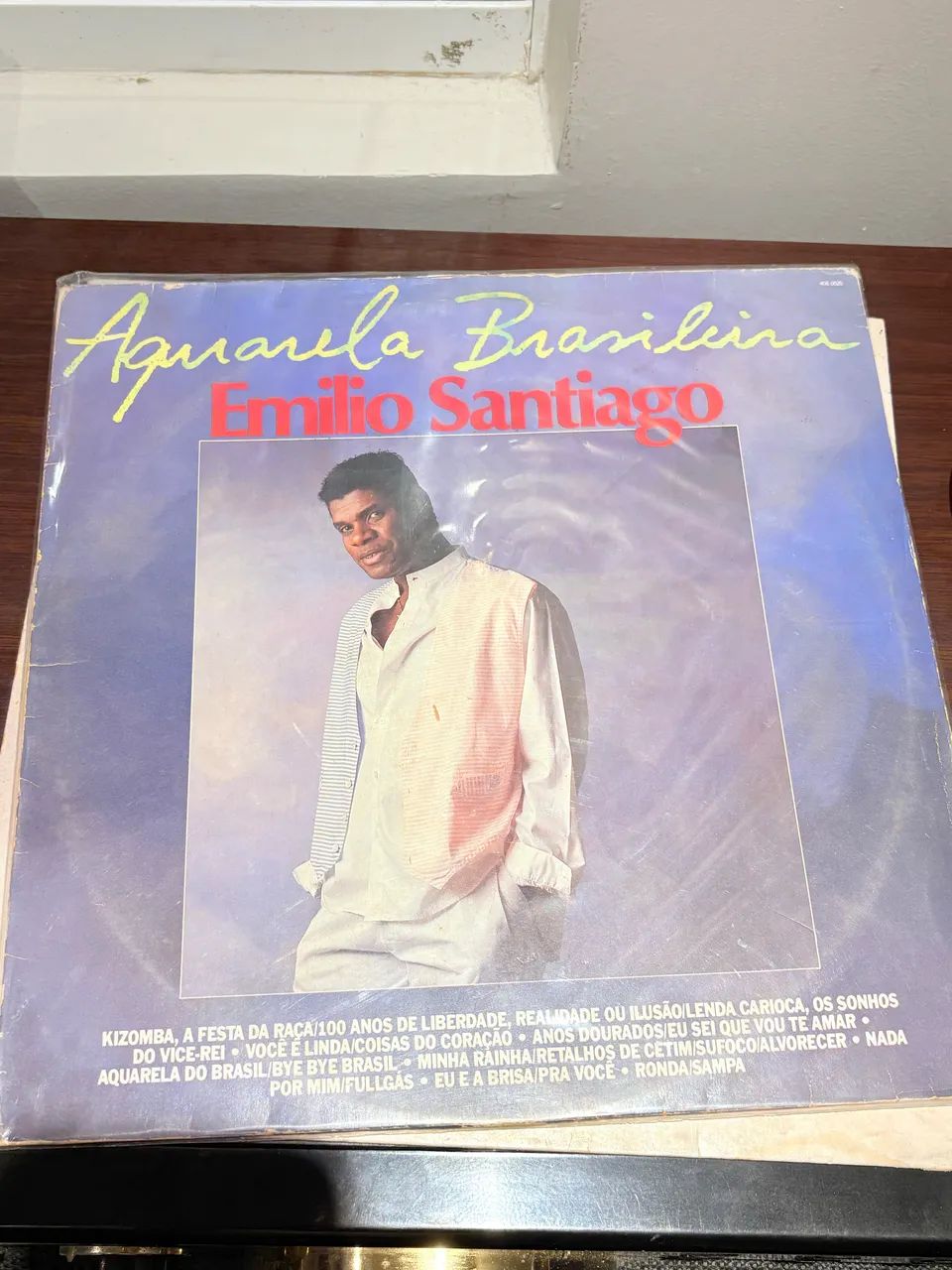LP Variados - Foto 5