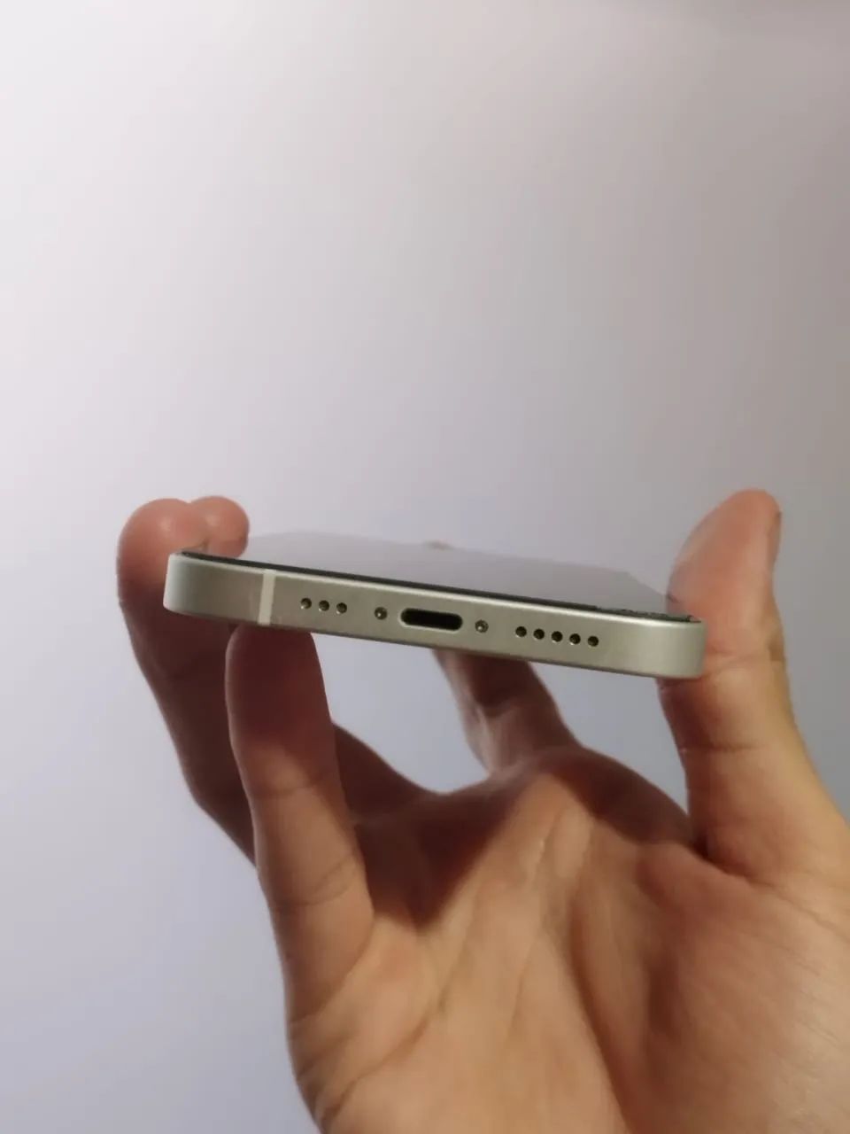 iPhone 12 branco 64 gb - Foto 3