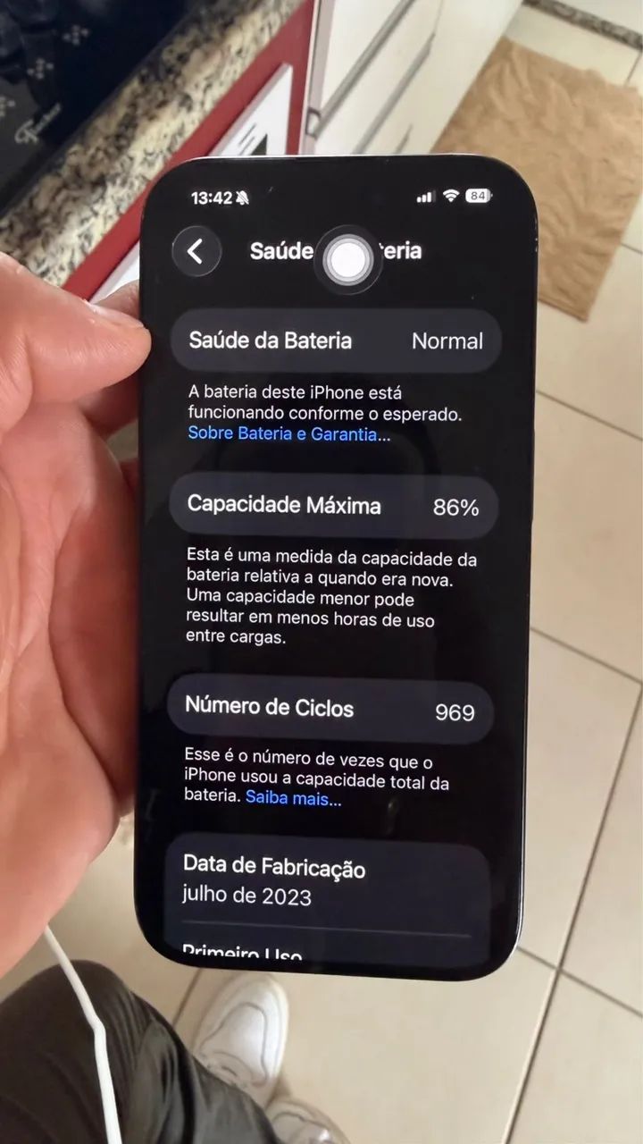 IPHONE 15 PRO 128GB  - Foto 2