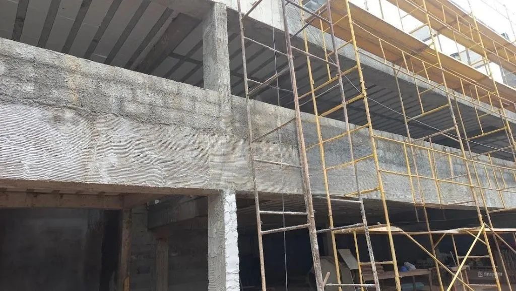 Salão para alugar em Campinas, Taquaral, com 153 m² - Foto 2