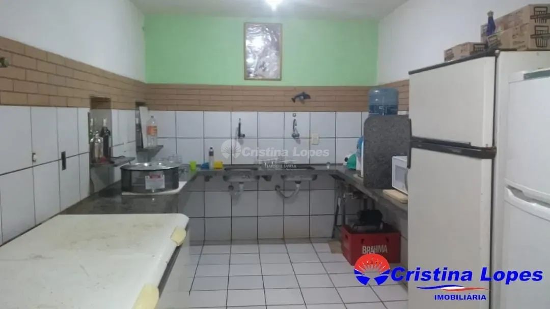 Quiosque - Centro Luis Correia - Foto 5