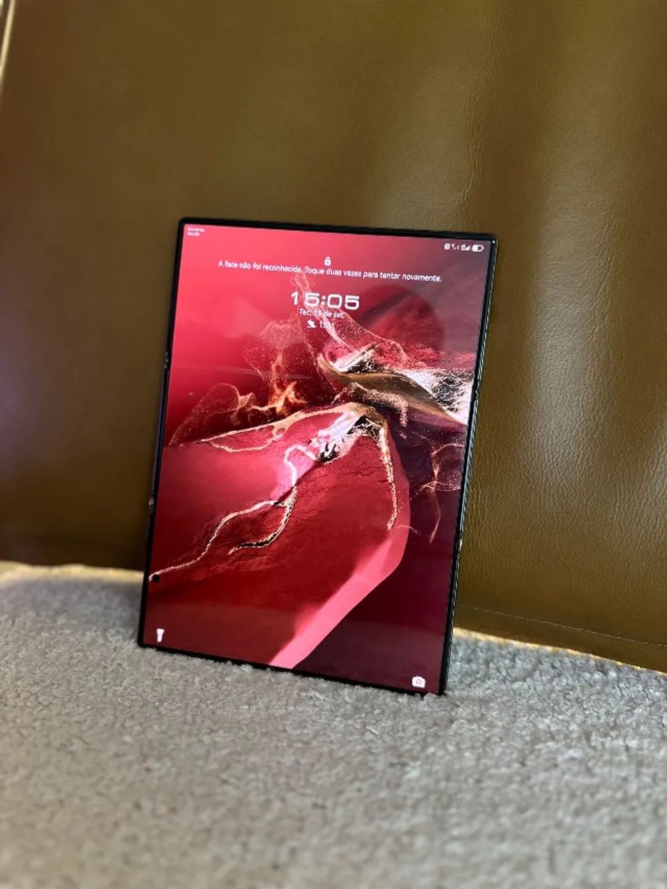HUAWEI Mate XT Ultimate Design - 1TB / 16GB RAM - Foto 3