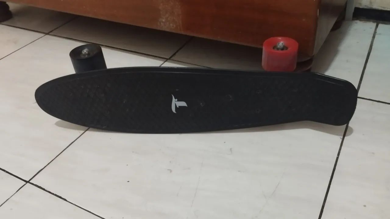 Skate Cruiser - Foto 2