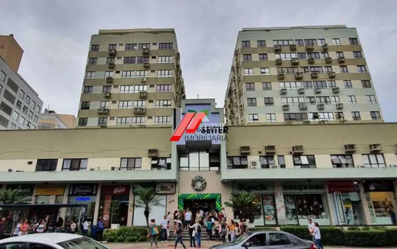 Sala comercial para alugar trindade Florianópolis - Foto 2