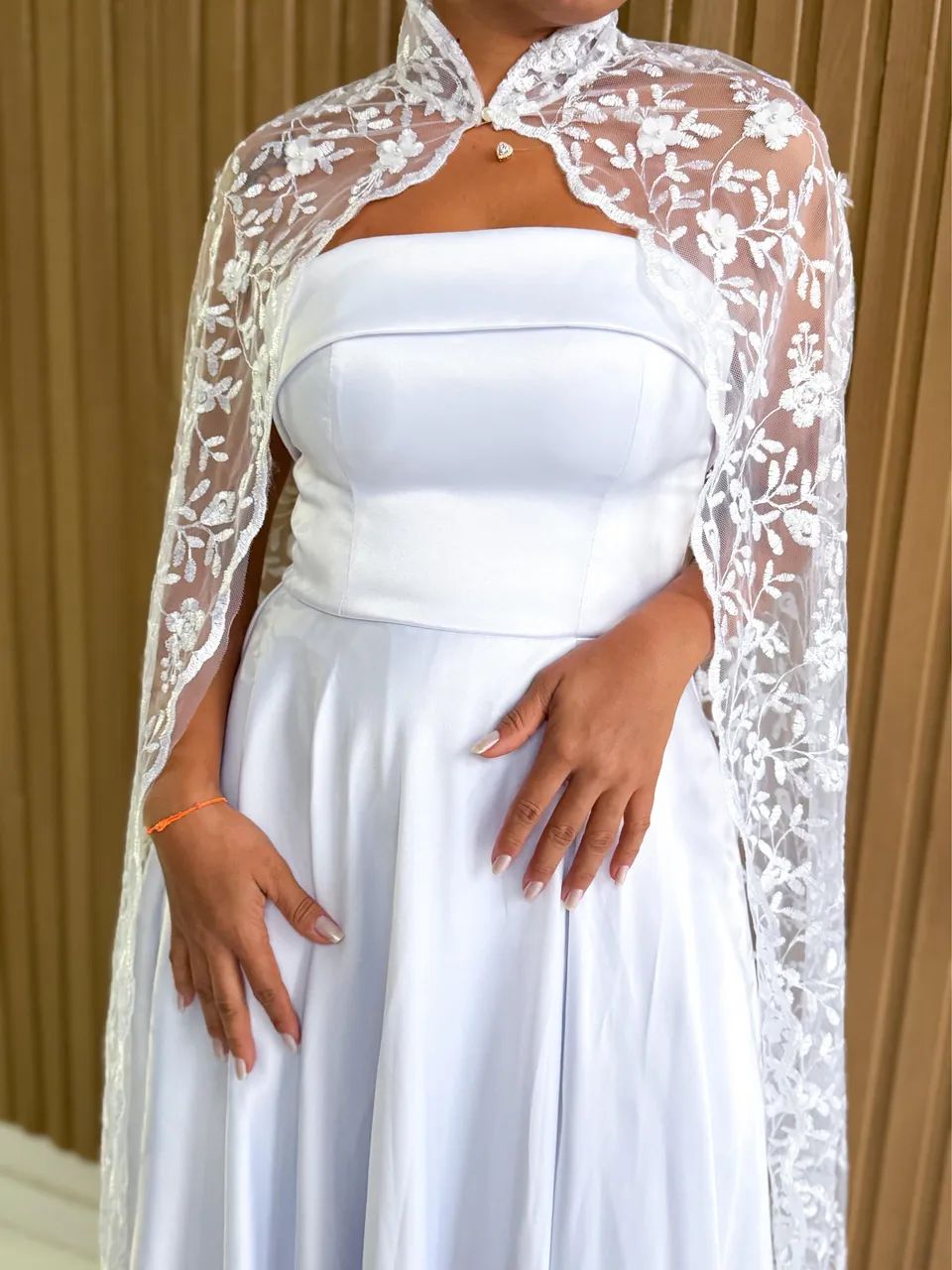 Vestido noiva  - Foto 2