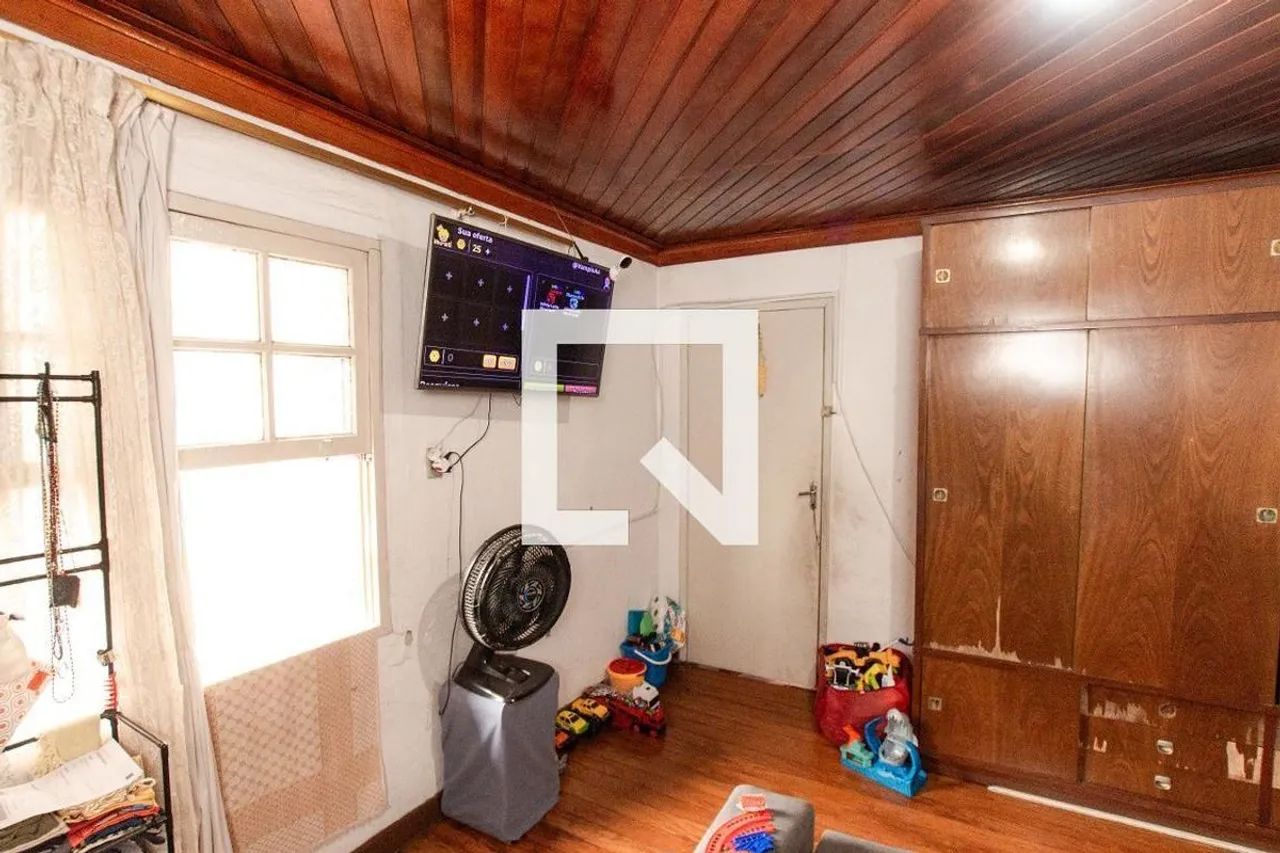 Casa à Venda - Vila Maria , 7 Quartos, 625 m2 - Foto 4