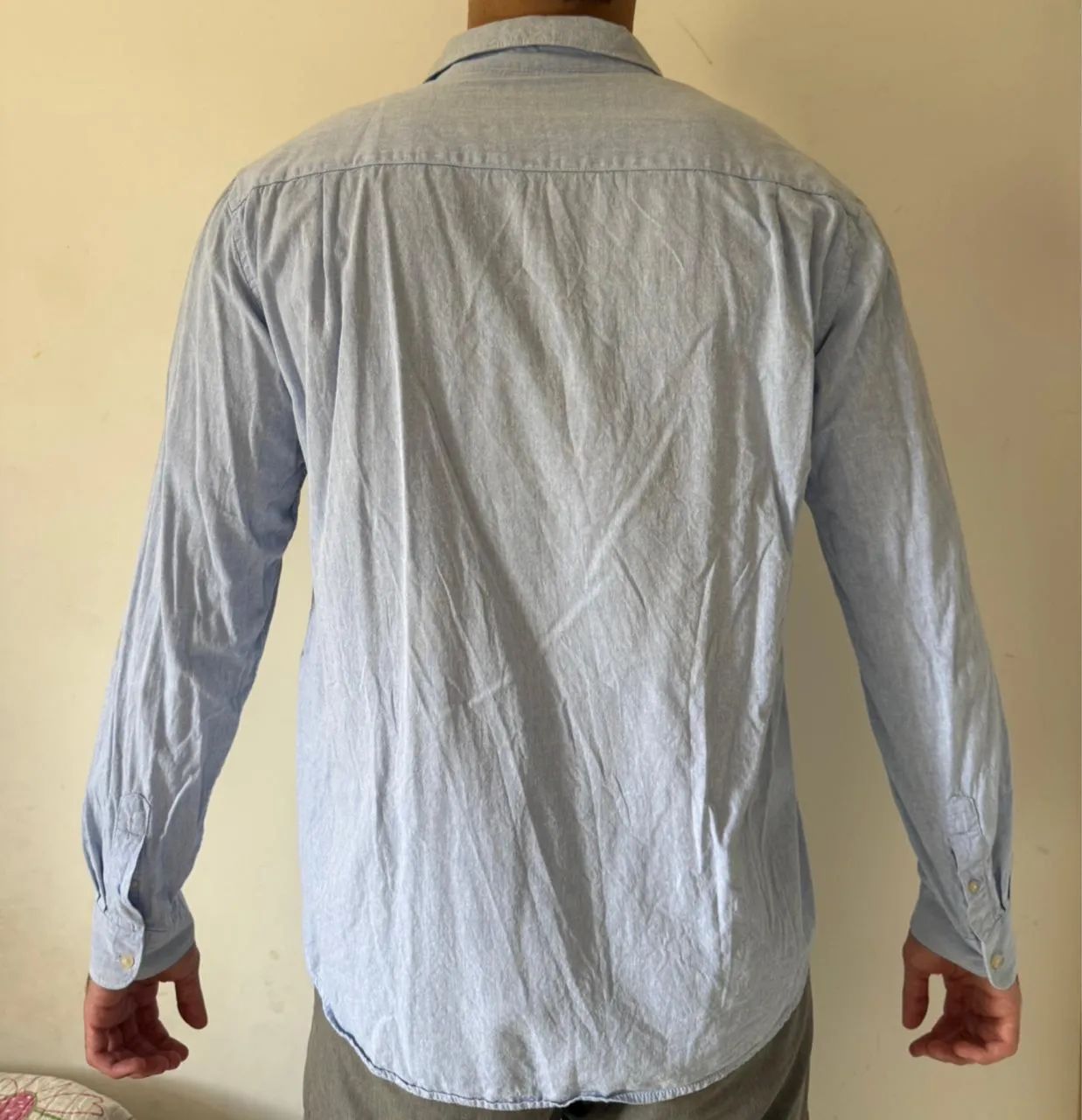 Camisa social South - Foto 2