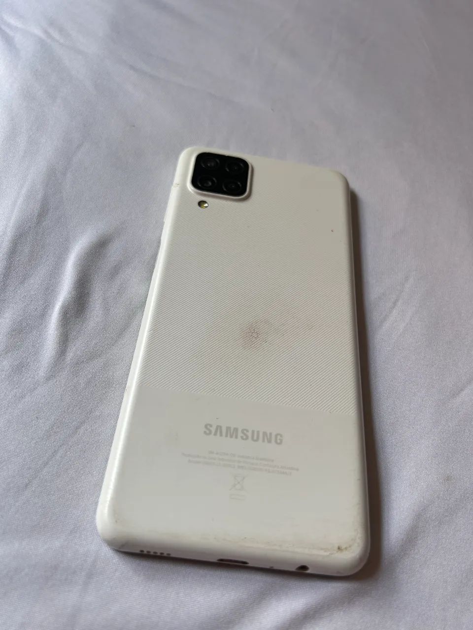 Moto G22 + Samsung A12 - Foto 4