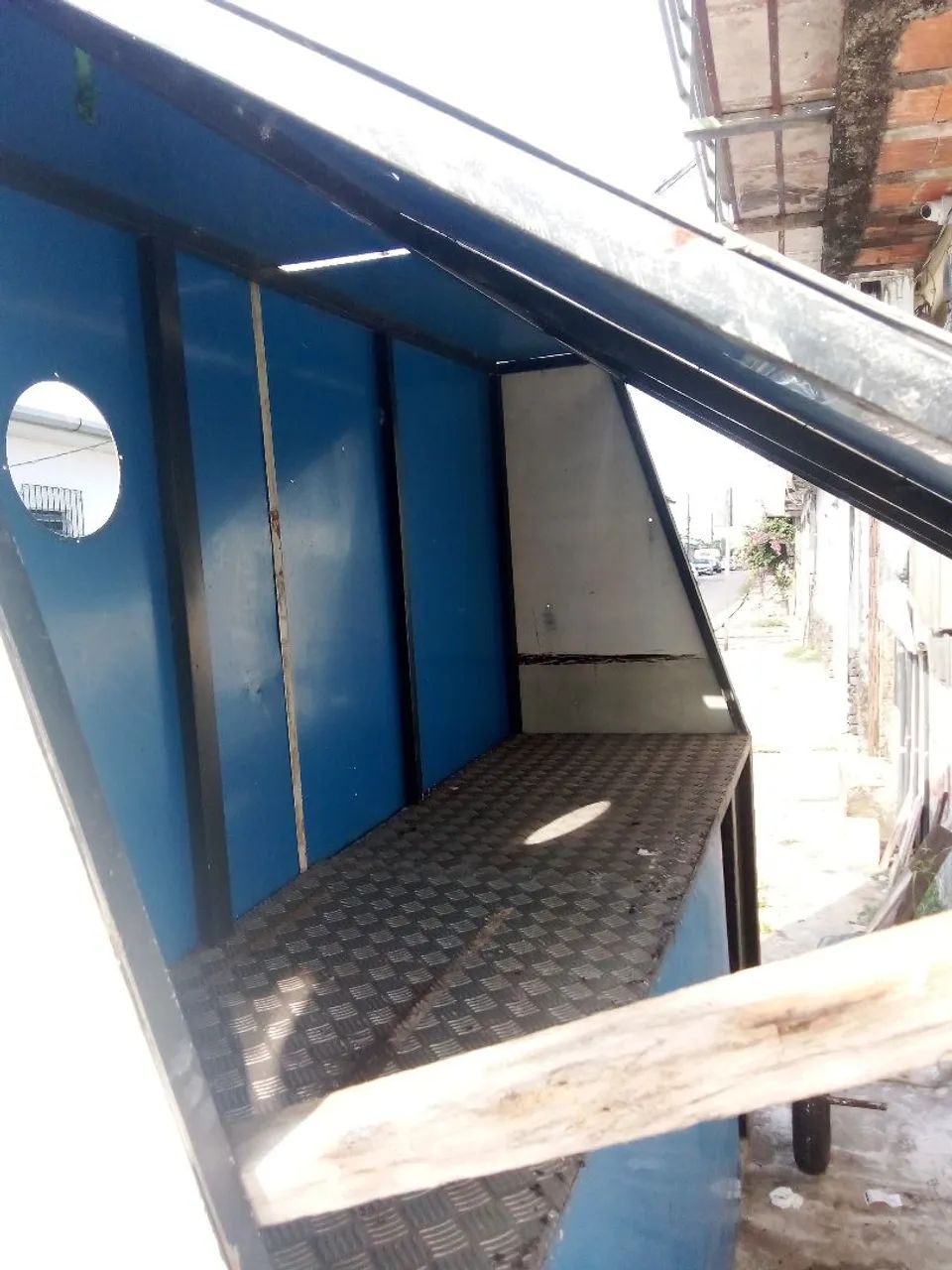 Carro de lanche - Foto 2