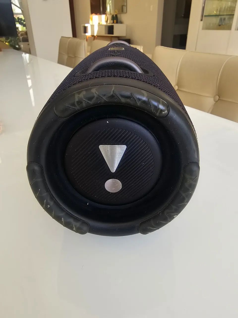 JBL Extreme 3 Seminova - Foto 2
