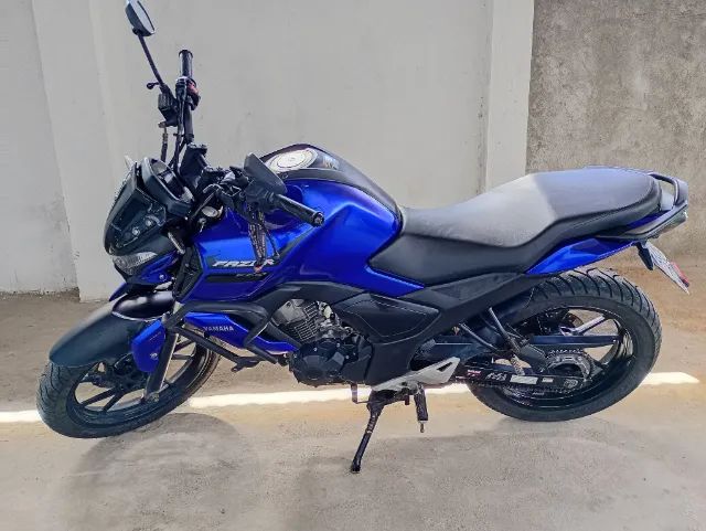 FZ15 2023/2024 
