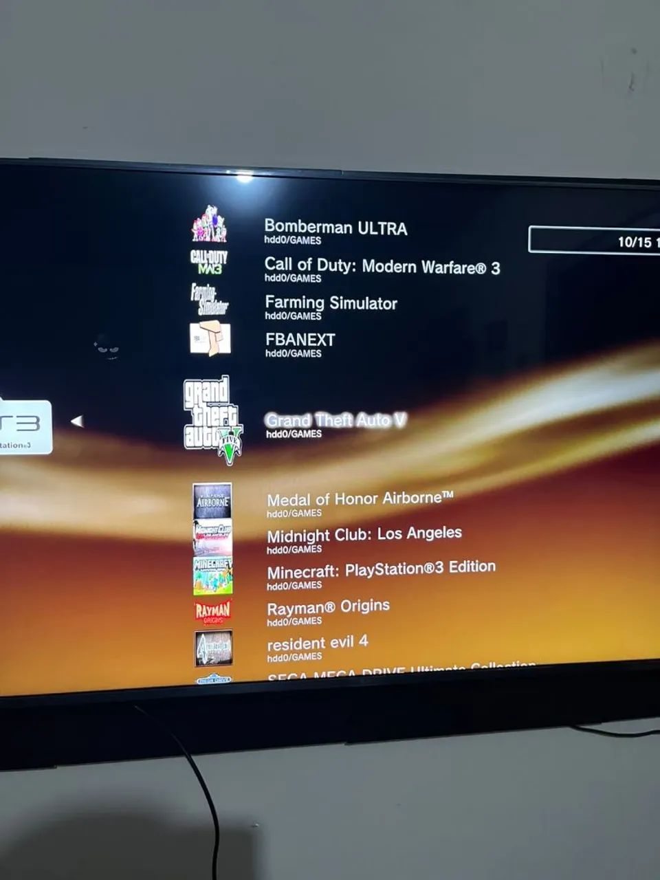 Ps3 desbloqueado  - Foto 2