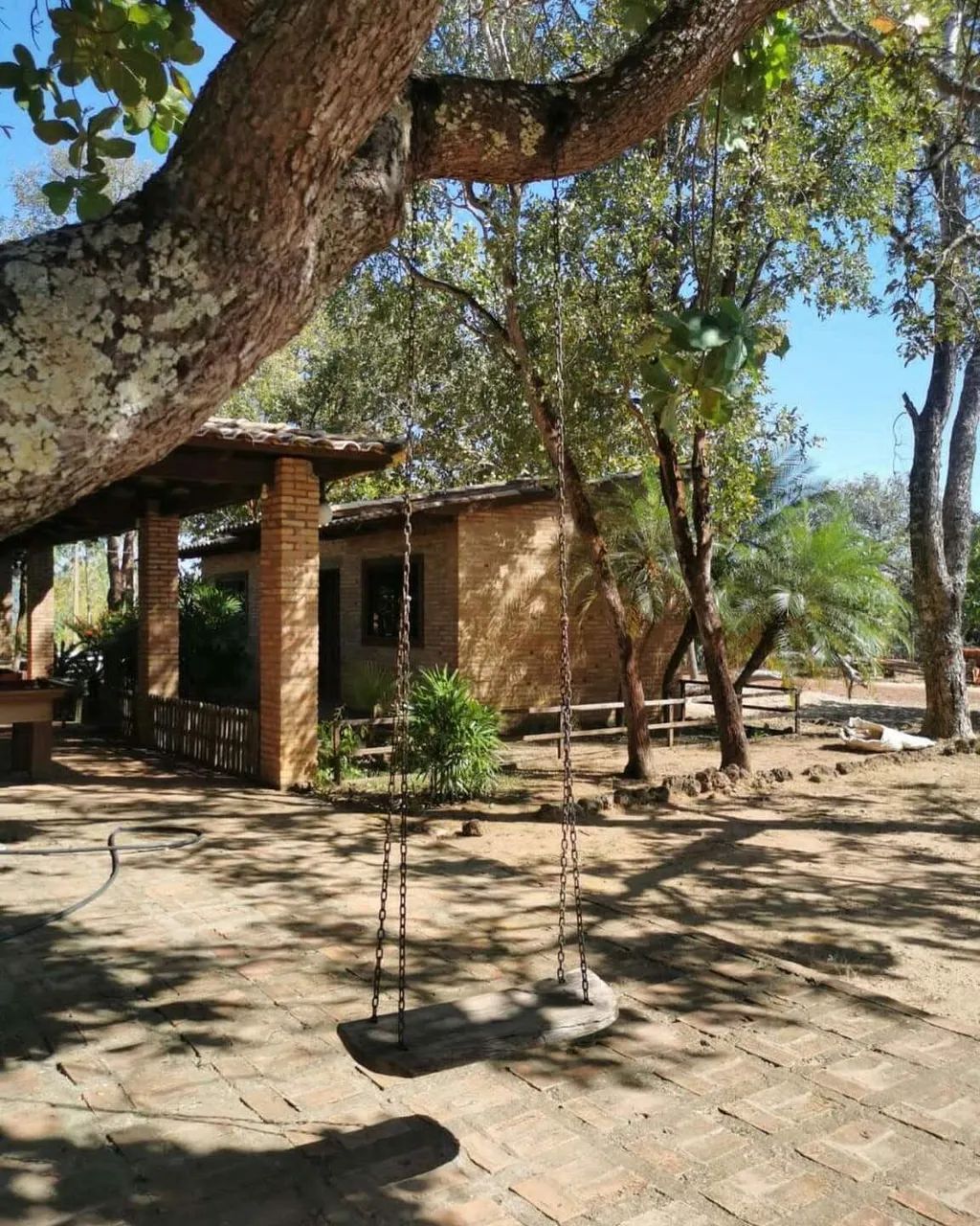 Chácara à venda, RURAL, Lajeado, TO - Foto 2
