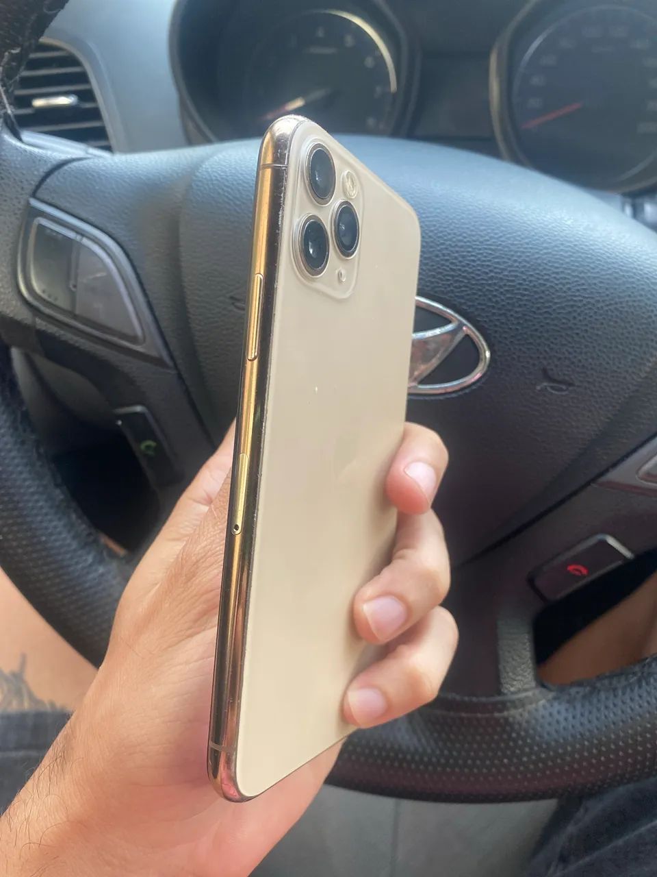 iPhone 11 Pro 256gb - Foto 2