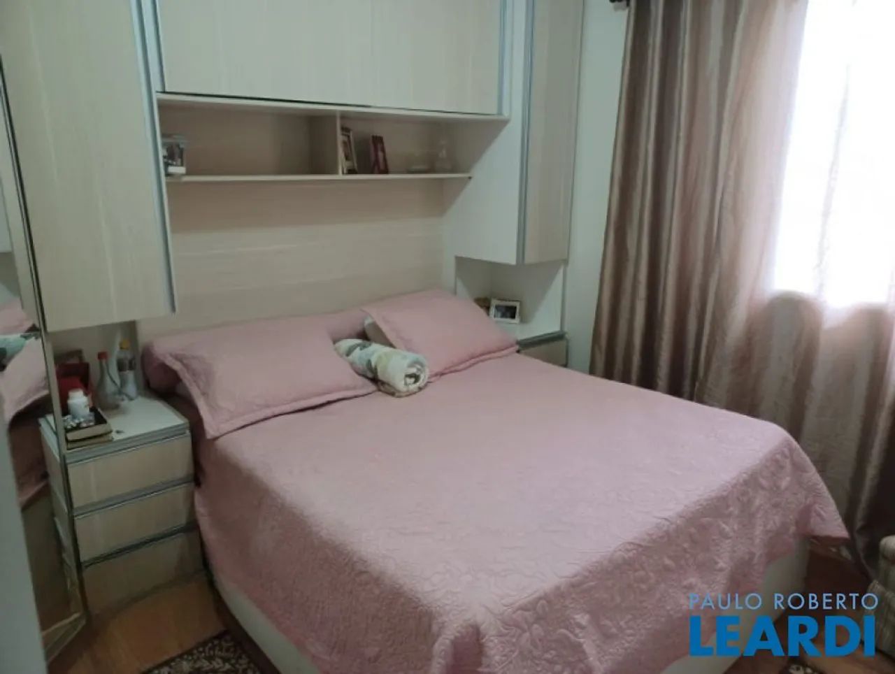 CASA EM CONDOMÍNIO - JARDIM BORBOREMA - SP - Foto 3