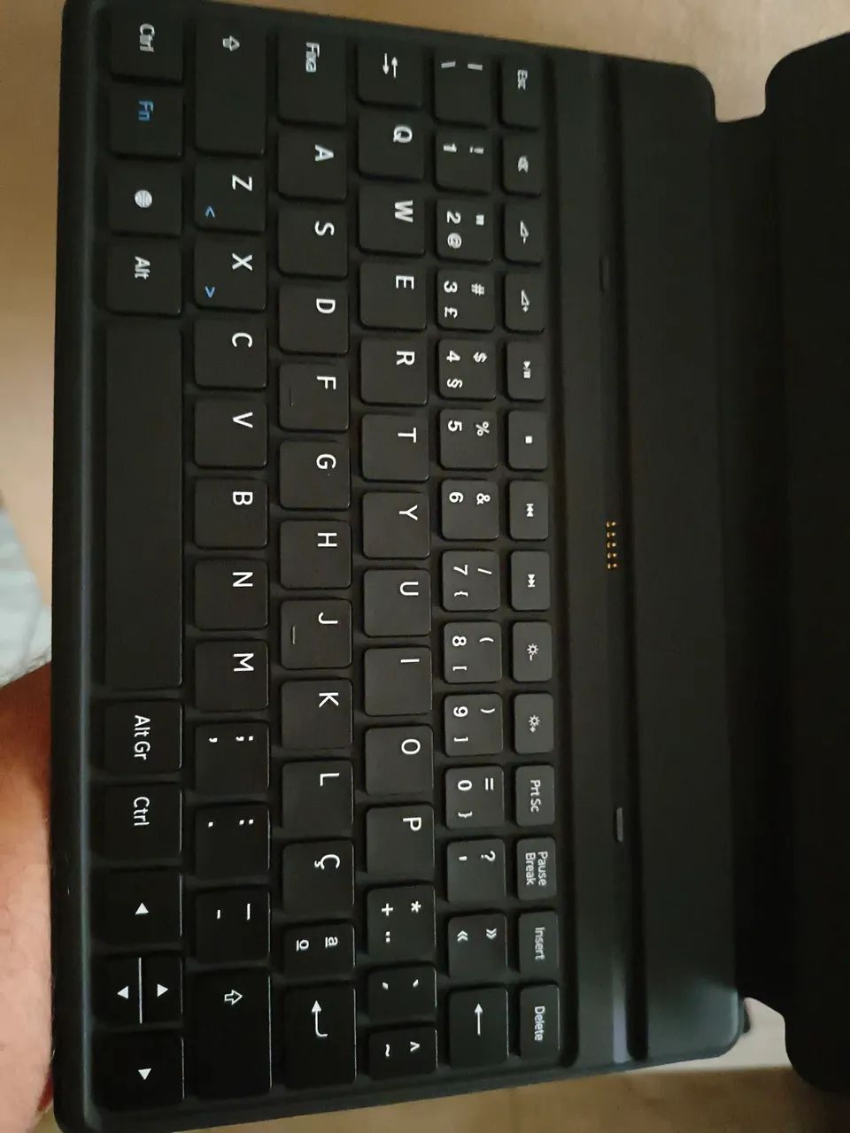 Tablet Vaio Tl10  - Foto 4