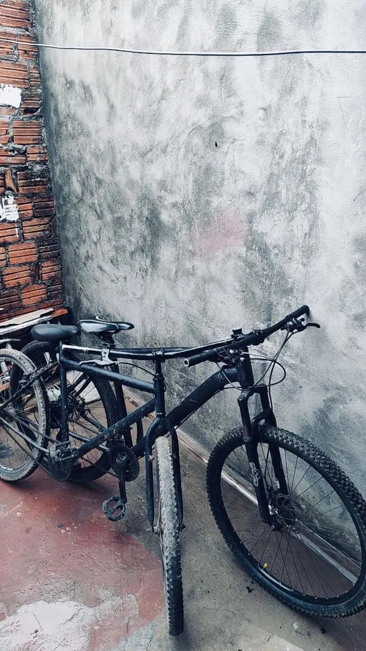 aro 29 quadro de alumínio  - Foto 2