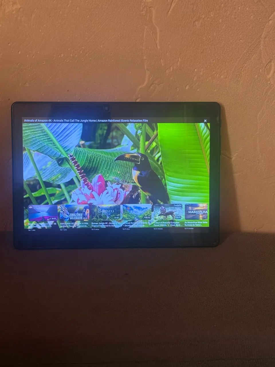 Tablet Android 11 atualiza tudo  - Foto 3