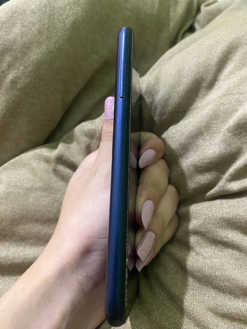 Galaxy A1 - Foto 4