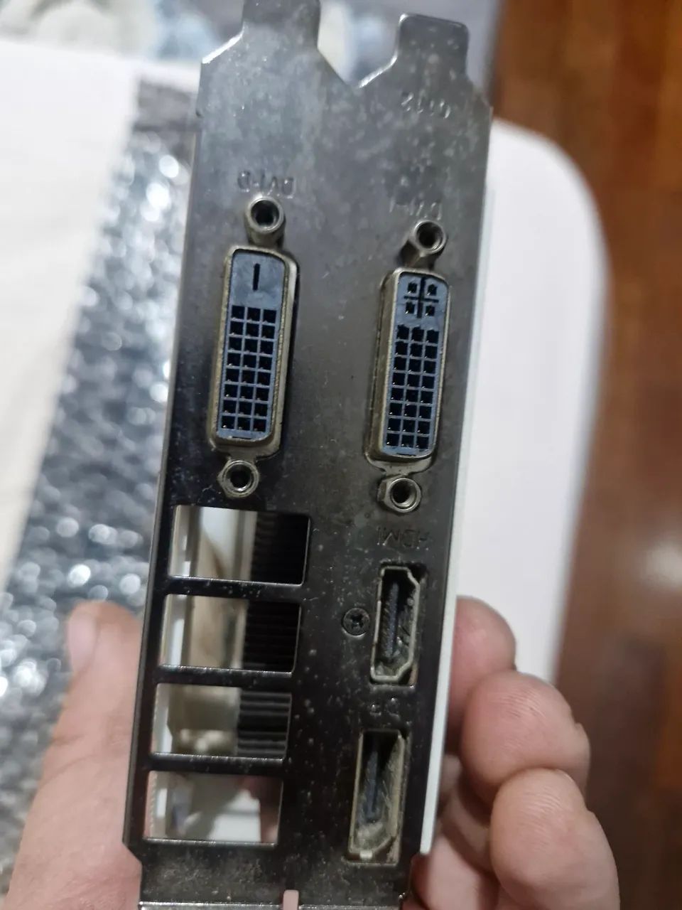 Placa video geforce gtx  - Foto 4