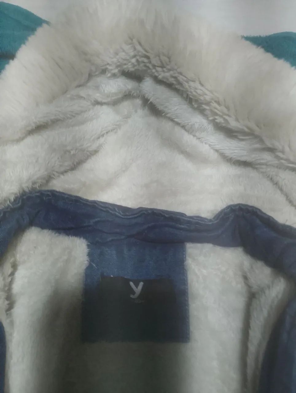 Casaco de frio Feminino  - Foto 2