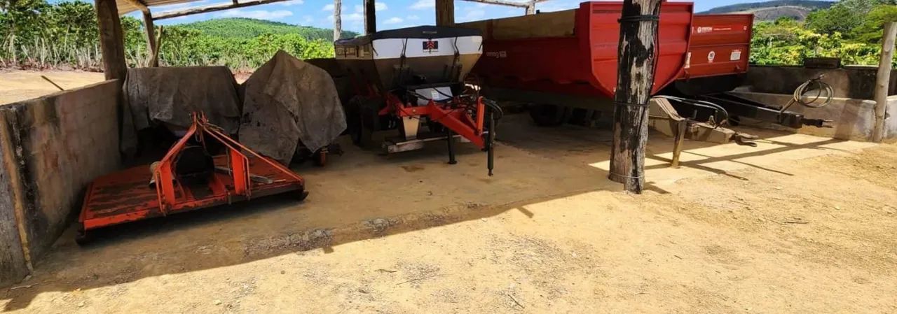 Fazenda de café em Itabela - Foto 5