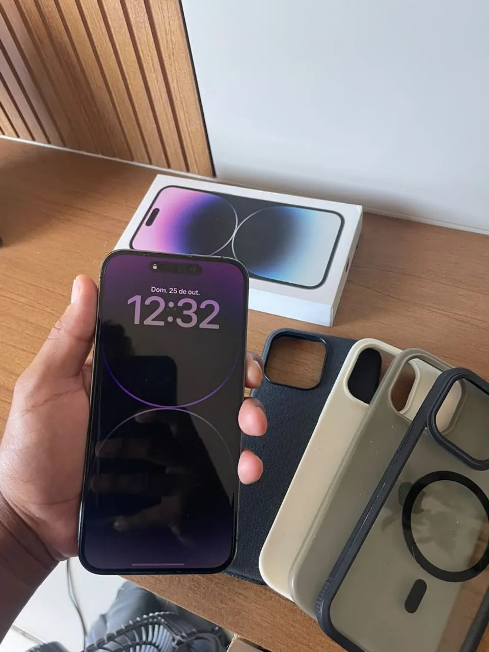 Iphone 14 pro max - Foto 2