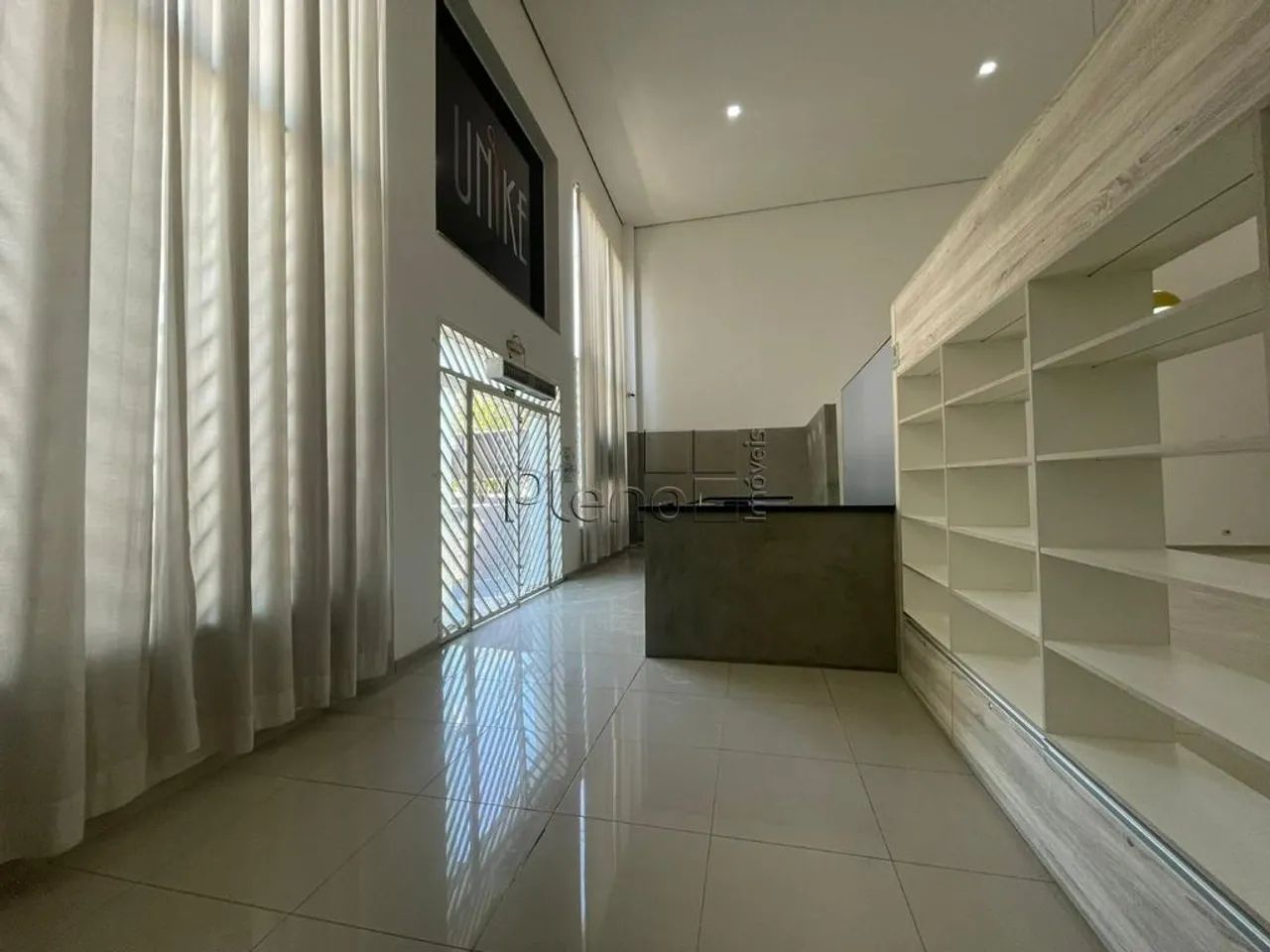 Barracão para alugar em Campinas, Jardim Proença, com 360 m² - Foto 5