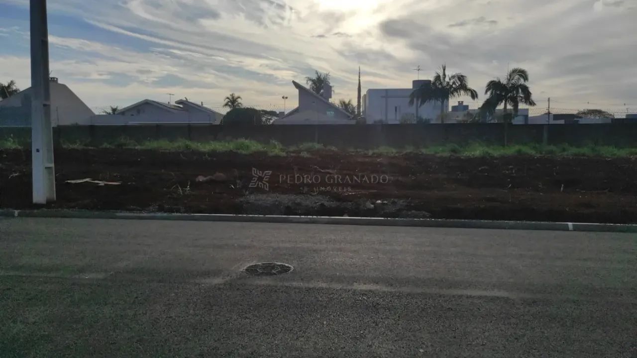 Terreno Padrão em Marialva - Foto 2