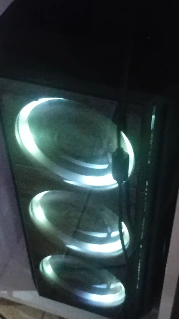 VENDO CPU COMPLETA PARA TRABALHO - Foto 2
