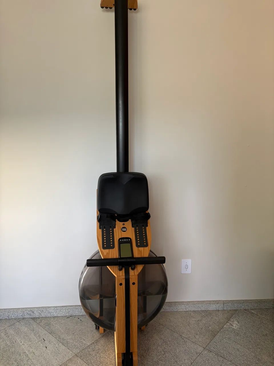 Simulador de Remo WaterRower A1 - Foto 4