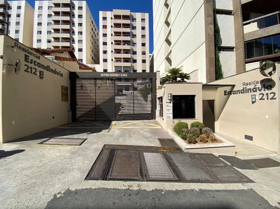 Apartamento 2 quartos - Centro - Foto 2