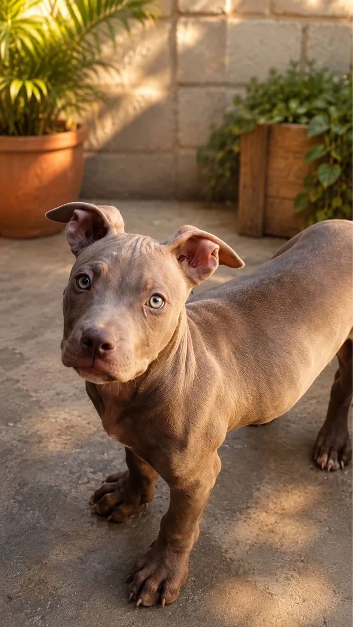 American  bully  - Foto 2