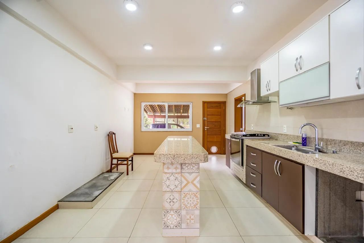 Casa com 4 quartos em Nogueira, Petrópolis - Foto 5