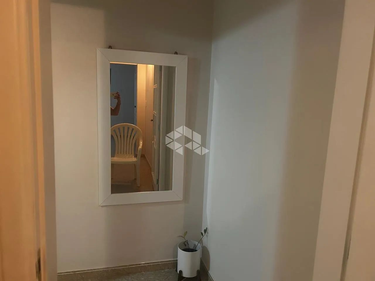 Apartamento Mobiliado à Venda no Centro de Florianópolis - 1 Dormitório, 40,93m², Excelent - Foto 3