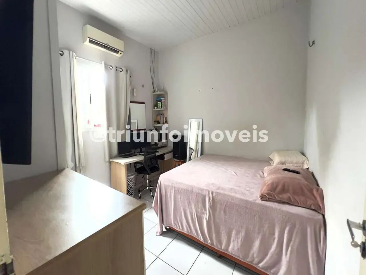 Casa a venda em Timon com 3 Quartos - Foto 5