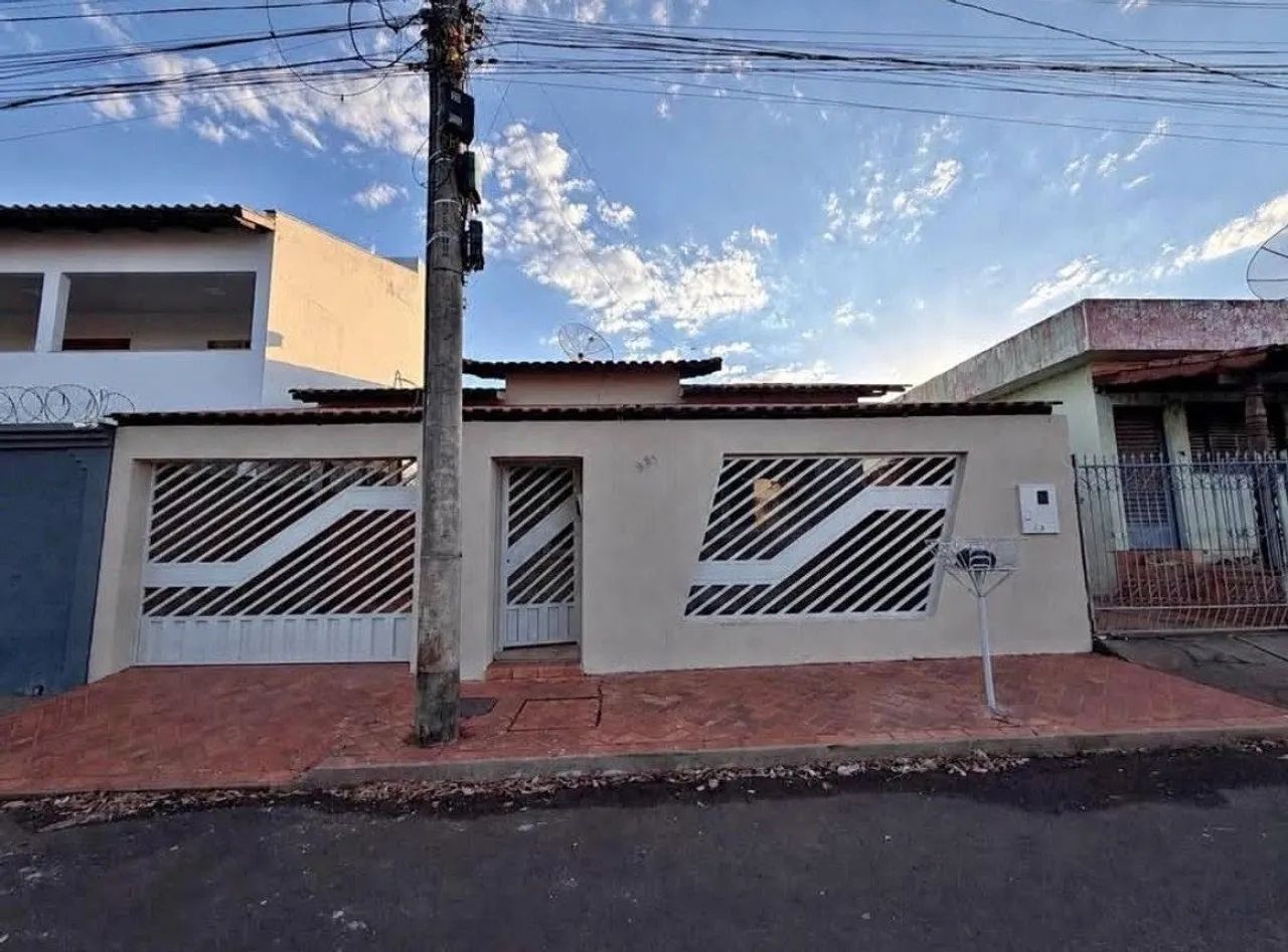 Casa no Pereira Lobo