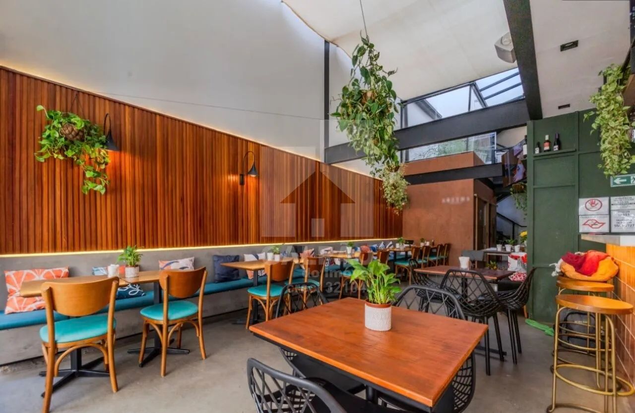 Excelente imóvel comercial, pronto para restaurante sem mobilia ou opção de compra moema - Foto 3