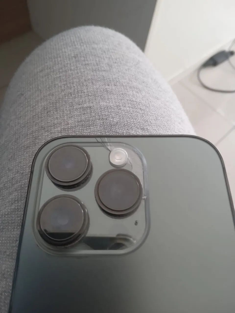 iPhone 14 Pro  - Foto 5