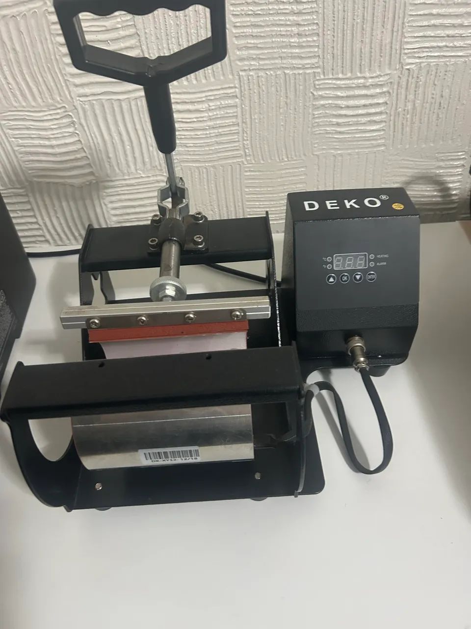 Kit de Sublimação 