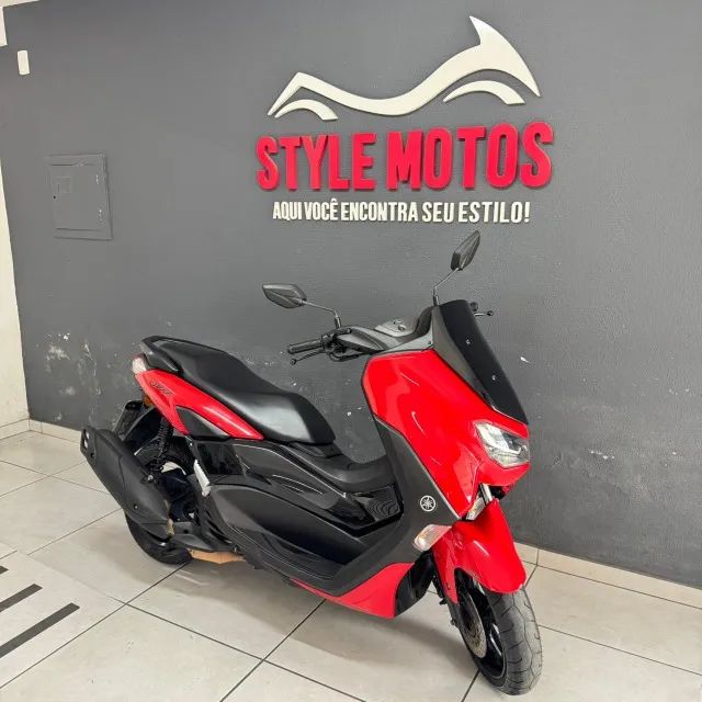 Yamaha Nmax 160 Connected - 2023 - 24 mil km - Foto 2