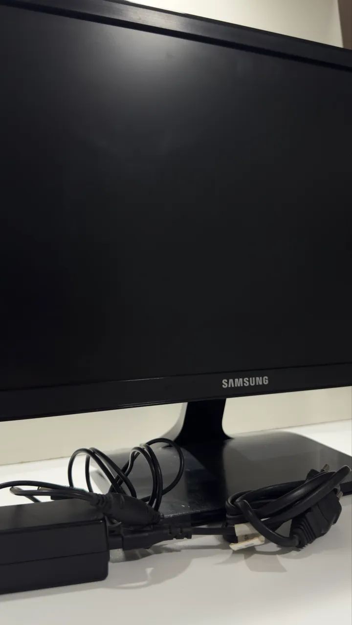 Monitor Samsung S22E310