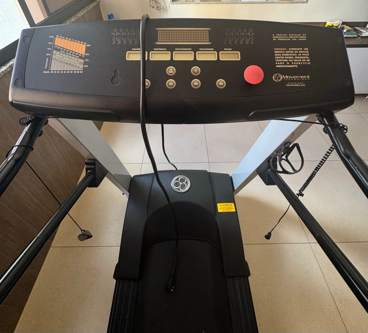 Esteira LX 160 G2 - Foto 4