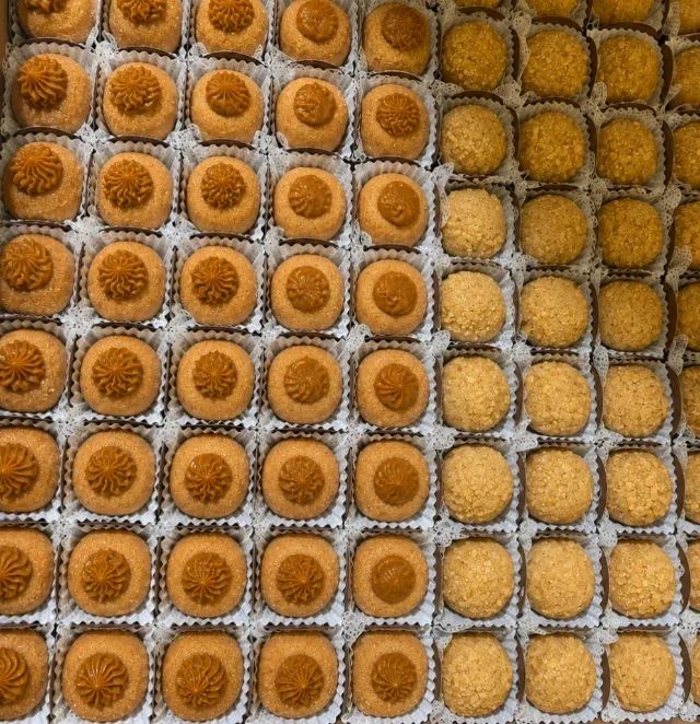 Docinhos, tortas, bolos & panificação  - Foto 3