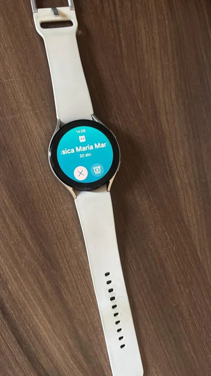 Smartwatch Samsung Watch 5