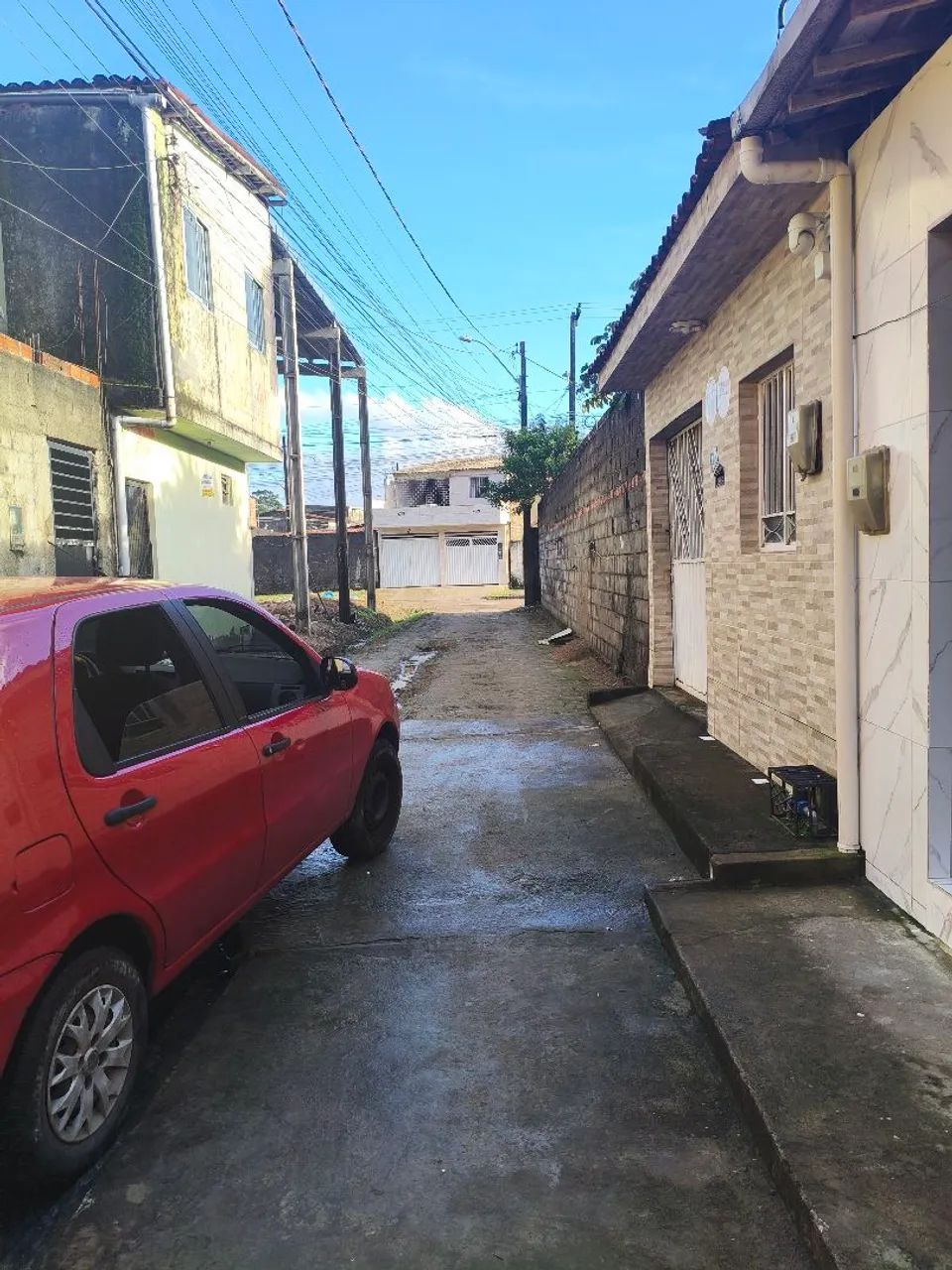 Casa a venda 